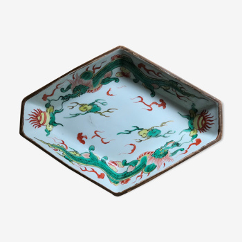 China porcelain cup