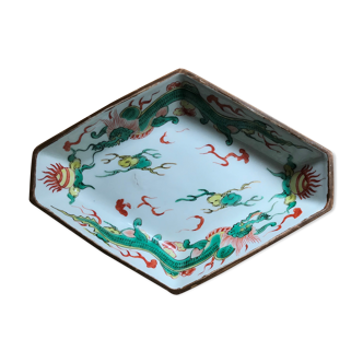 Coupelle en porcelaine Chine