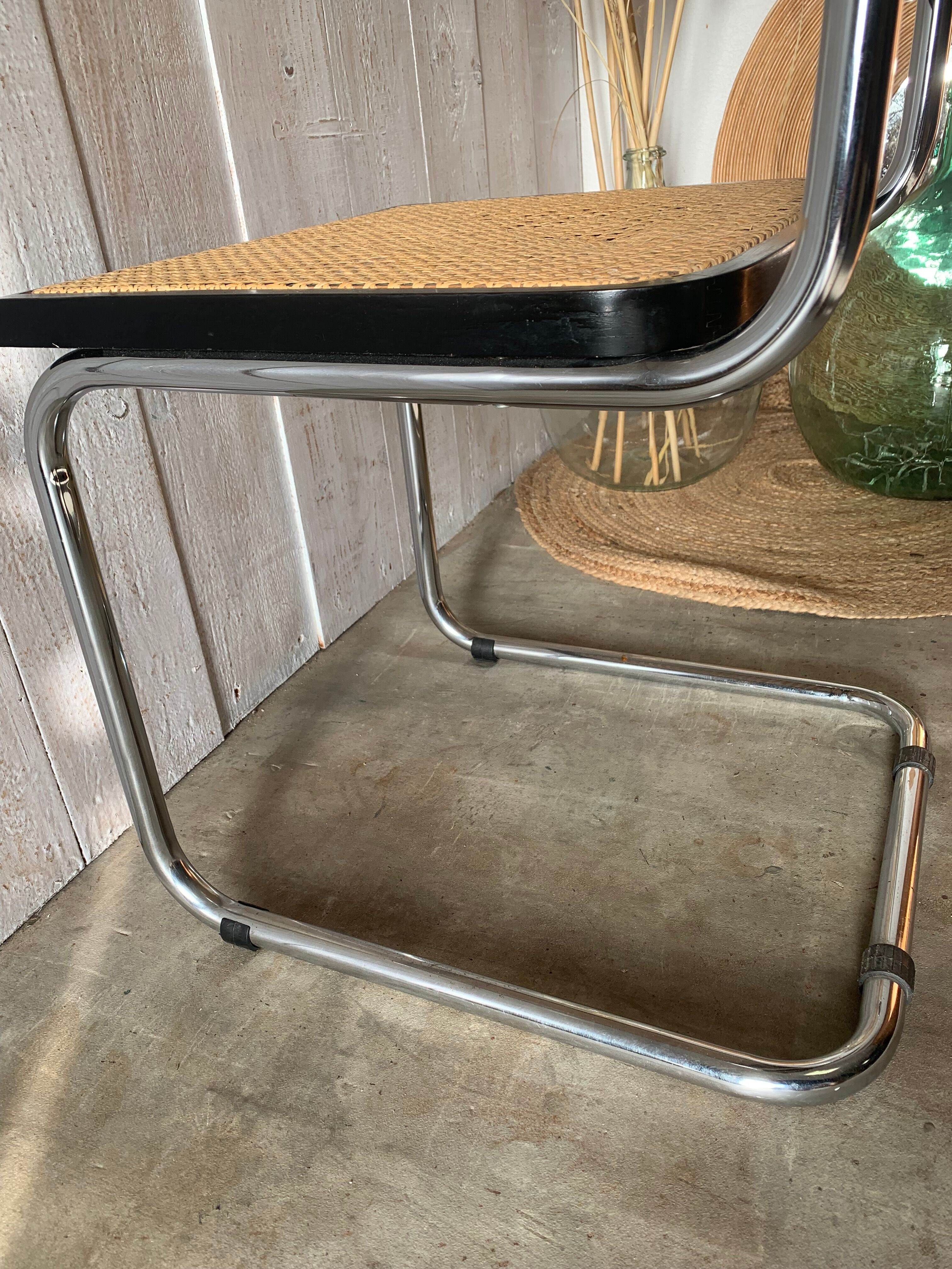 Breuer chair