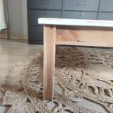 Low table