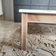 Low table