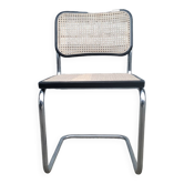 Chair cesca b32 by Marcel breuer