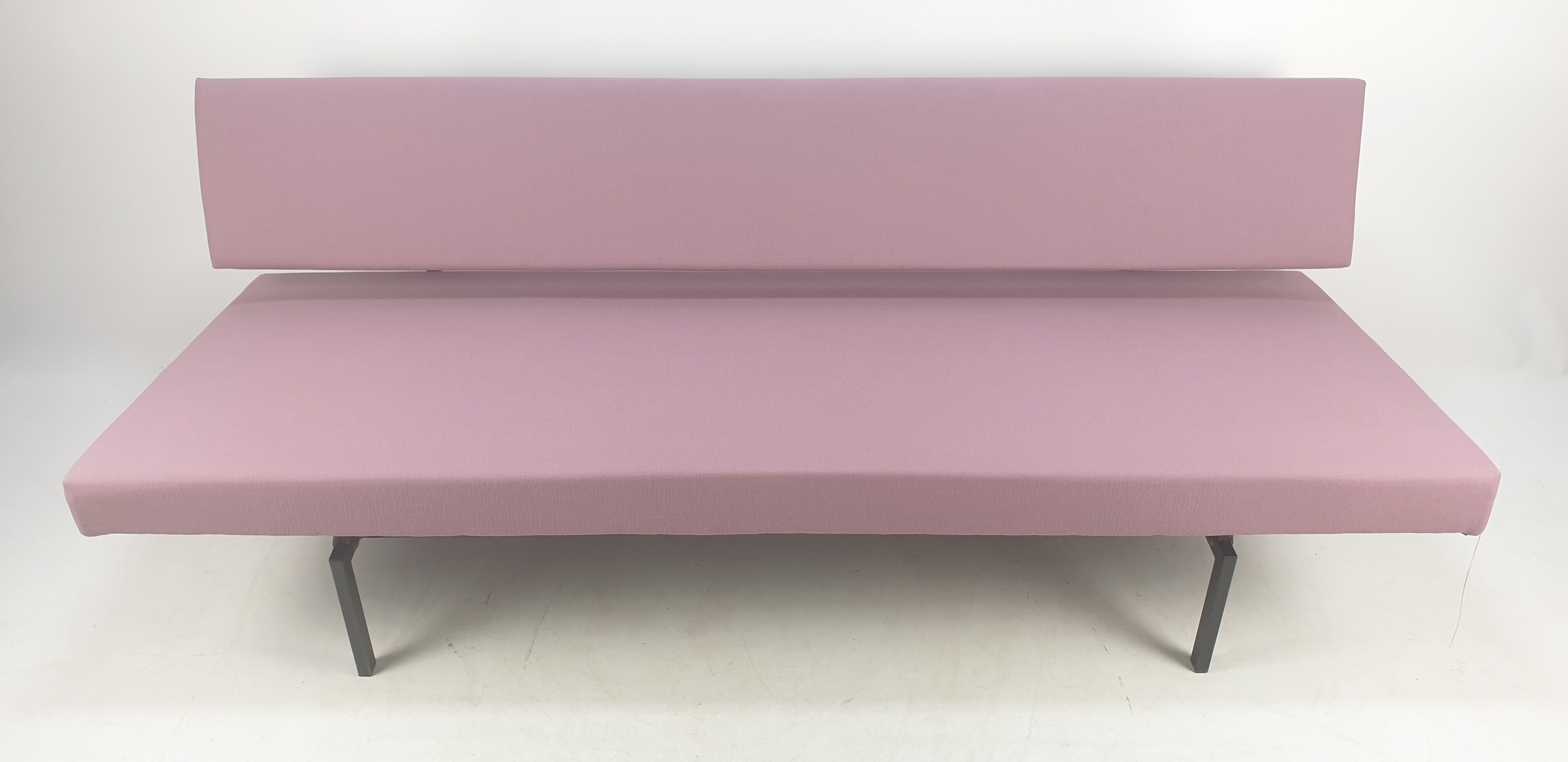 Sleeping sofa by Gijs van der Sluis for Gispen 50