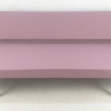 Sleeping sofa by Gijs van der Sluis for Gispen 50