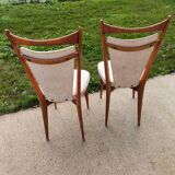 Chaise vintage