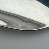 Large serving ladle Christofle Marly