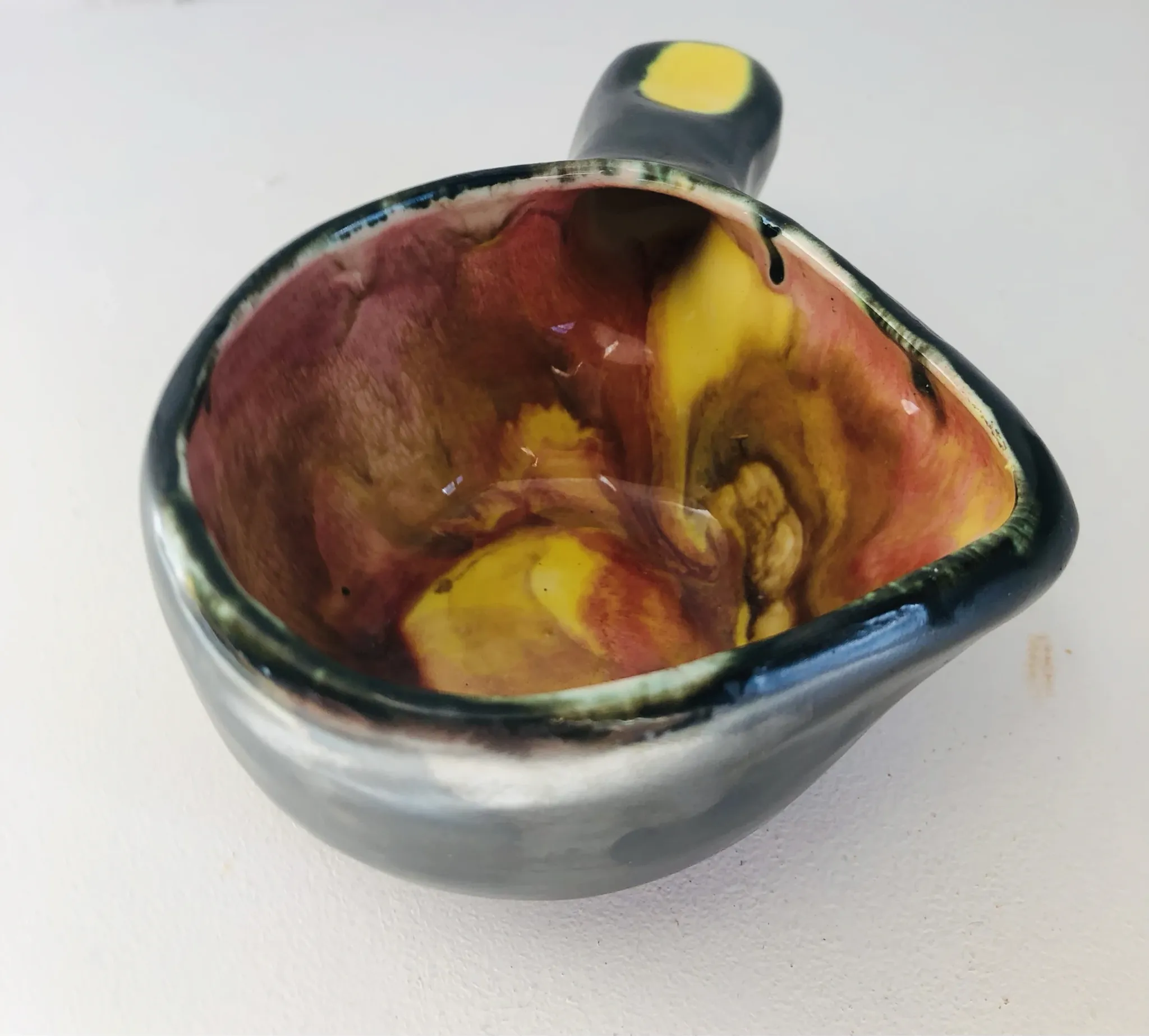 Vide poche par l’atelier Art et Céramique