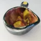 Catch-all by the Art and Ceramics workshop