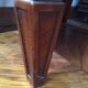 Louis XVI-style chiffonnier with six drawers
