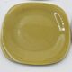 Lot de 4 assiettes Boch La Louvière – Séduction – Années 60