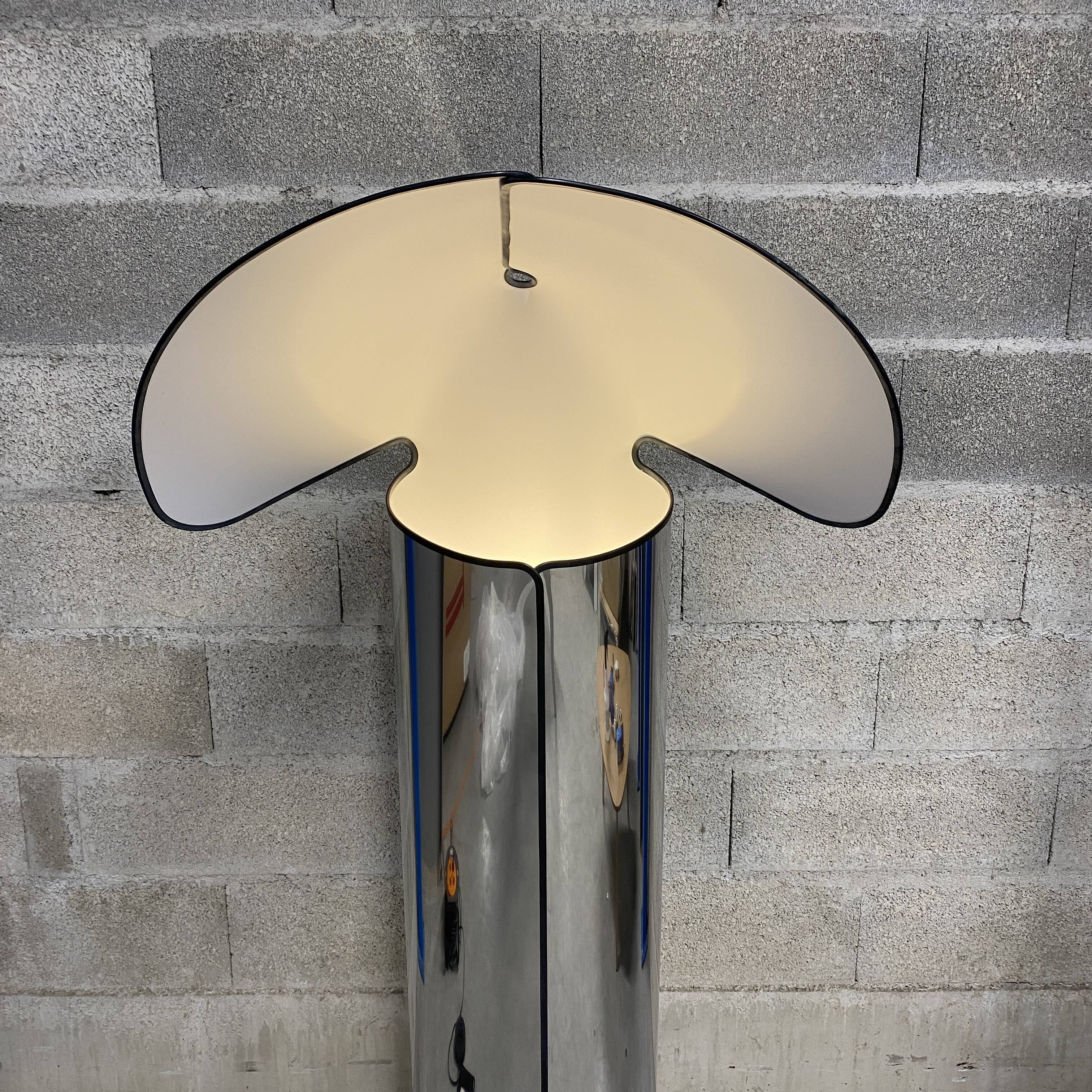 Chiara Floor Lamp - Flos