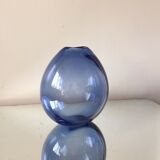 Vase de 1960 par Lutken signé