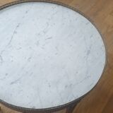 Low table