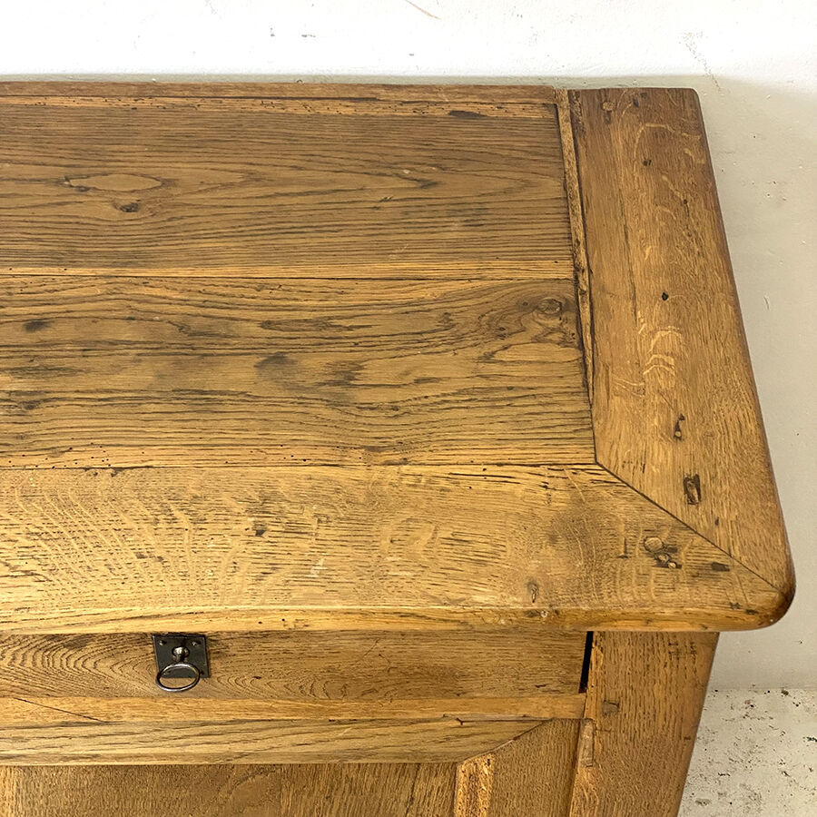 Buffet XIXème siècle