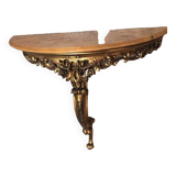 Louis XV console