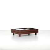 Coffee table by Carlo Hauner for Forma Italy, 1960s.