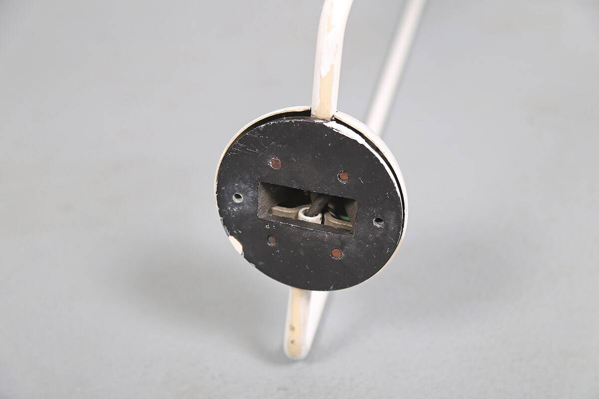 Large Bikoni Ceiling or Wall Light by Barbieri and Marianelli for Tronconi