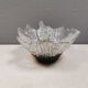 TAUNO WIRKKALA, ‘REVONTULET’ GLASS BOWL, HUMPPILA FINLAND