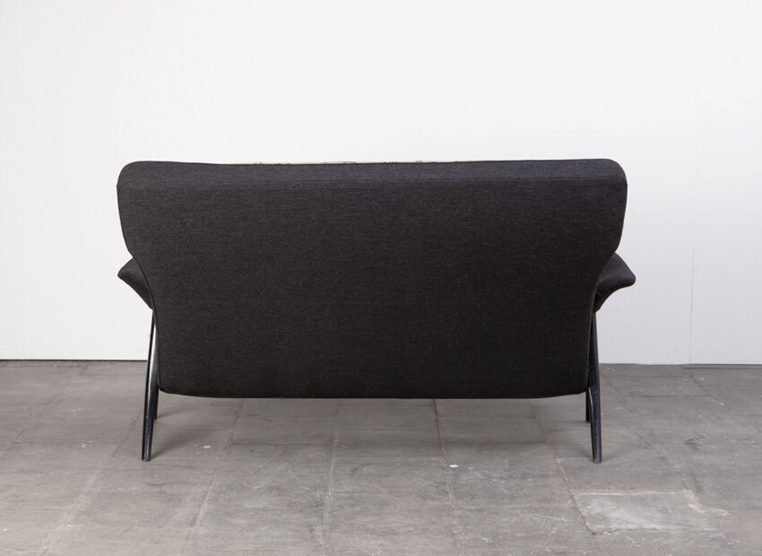 Sofa by Theo Ruth for Artifort, Netherlands 1955