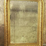 Antique mirror Louis Philippe 90x66 cm