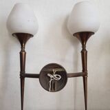 Wall lamp