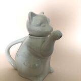 Théière chat