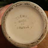 Saint Clément pitcher or carafe or jug