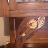 Art Deco kitchen furniture