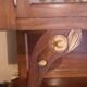 Art Deco kitchen furniture