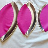 Ensemble de 3 plats Guy Degrenne