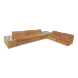 Proposals Living Room Set by Saporiti, 70s