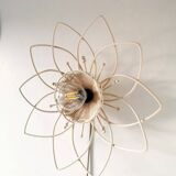 Hazel PM Rattan Lampshade
