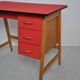 Bureau vintage années 60/70
