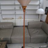 lampadaire rare en teck de Dyrlund, Danemark