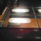 Rare art deco bar cabinet, 1940