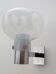 Wall lamp by Toni Zuccheri for VeArt 1970s