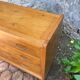 Commode vintage