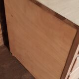 Furniture of profession architect