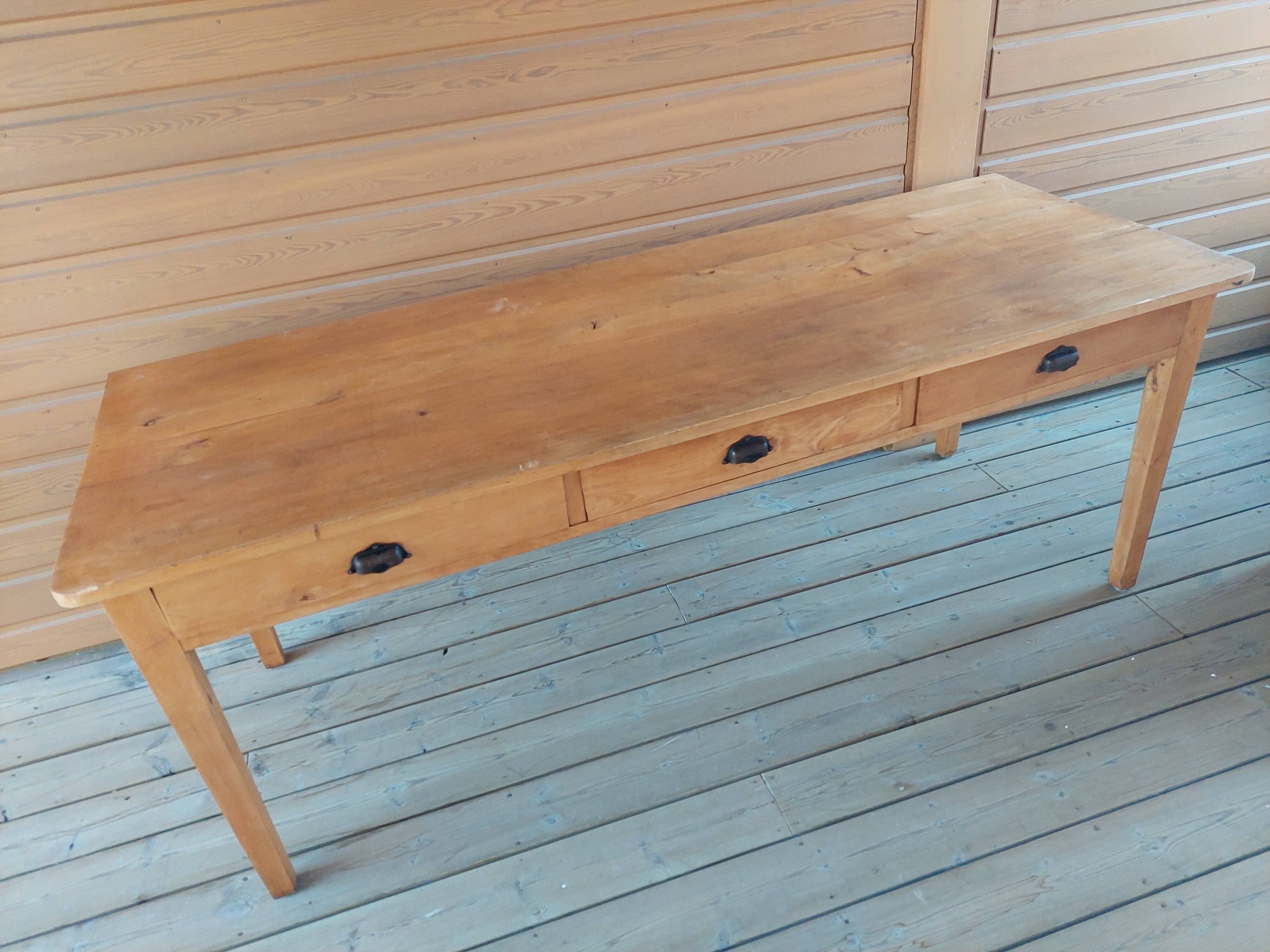 Table à manger