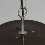 Suspension sergio mazza, 1970s