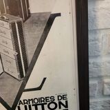 Louis Vuitton poster