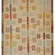 Contemporary Tribal Decorative Kilim 280 cm x 373 cm