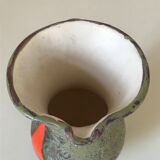 Vintage ceramic design 50s