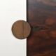 Zoomorphic scandinavian rosewood sideboard, 1960