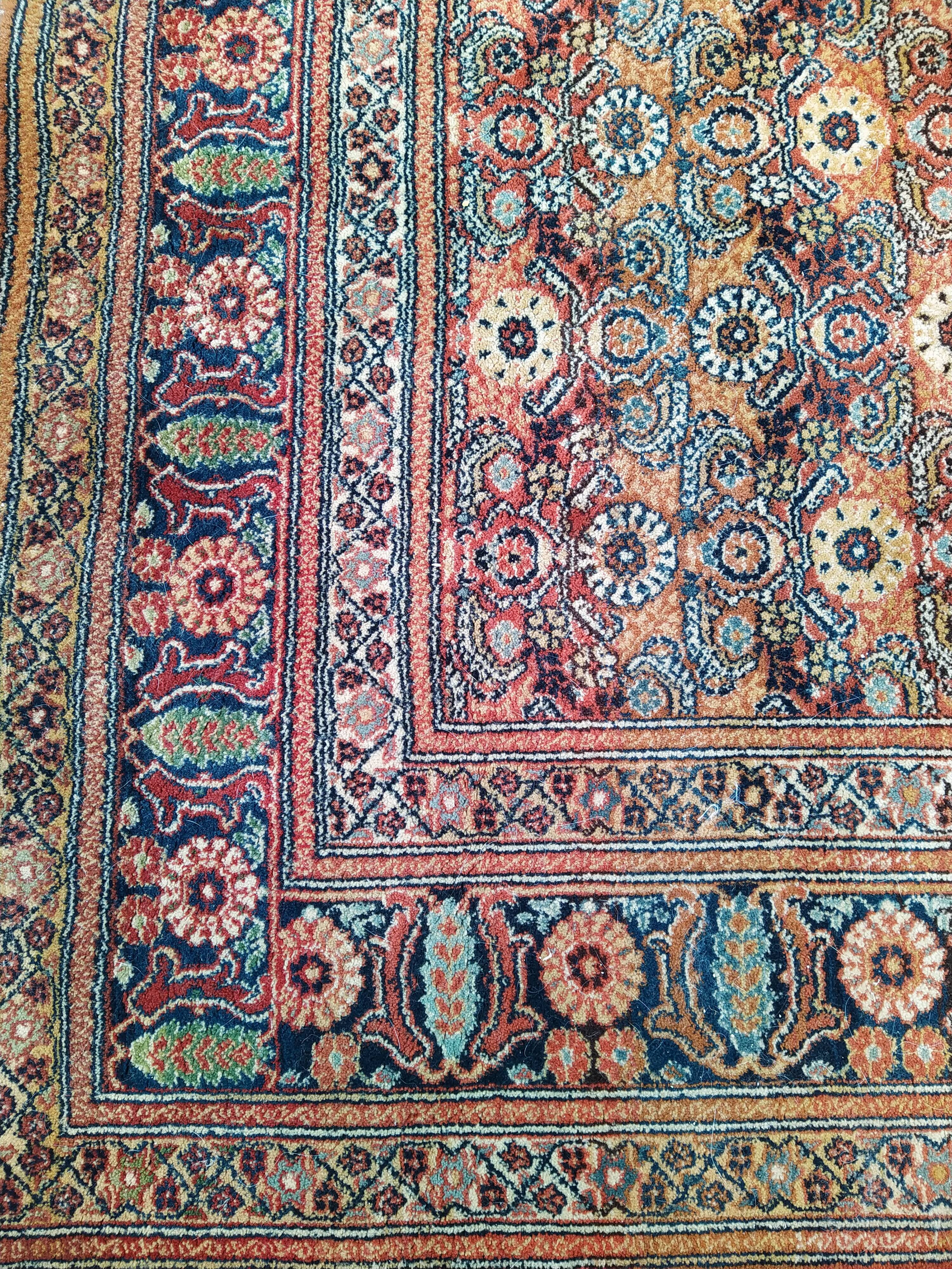 Beschir carpet - 200x292cm