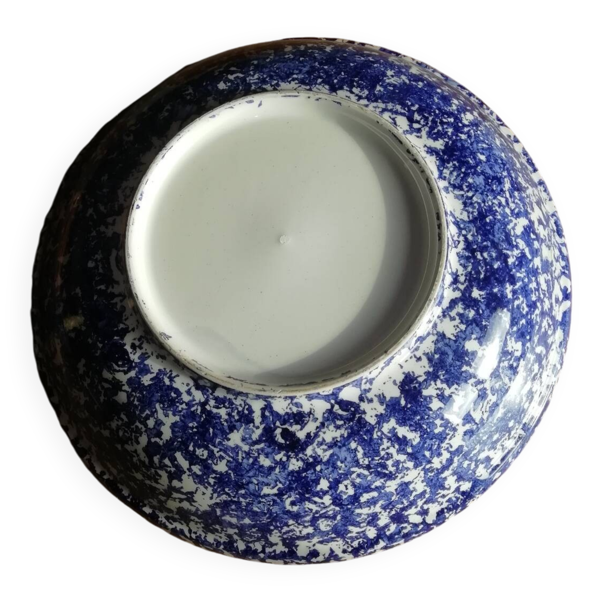 Saladier céramique