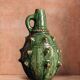 Studded amphora with twisted band