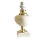 Lamp base by the house Le Dauphin - mid 20th century.