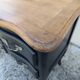 Louis XV Shabby Patina Jumping Commode