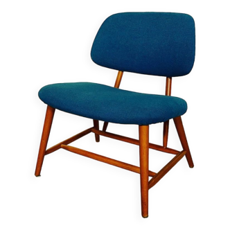 Teve chair by Alf Svensson 50s